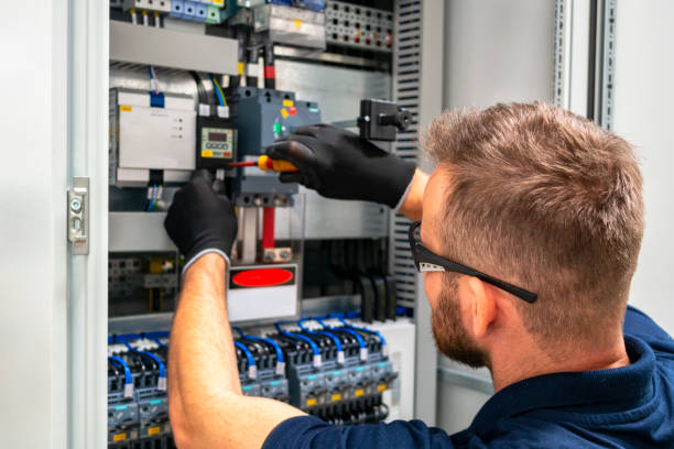 Best Home Electrical Repair  in Belville, NC