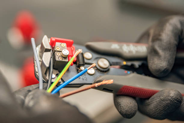Best Electrical Wiring Services  in Belville, NC