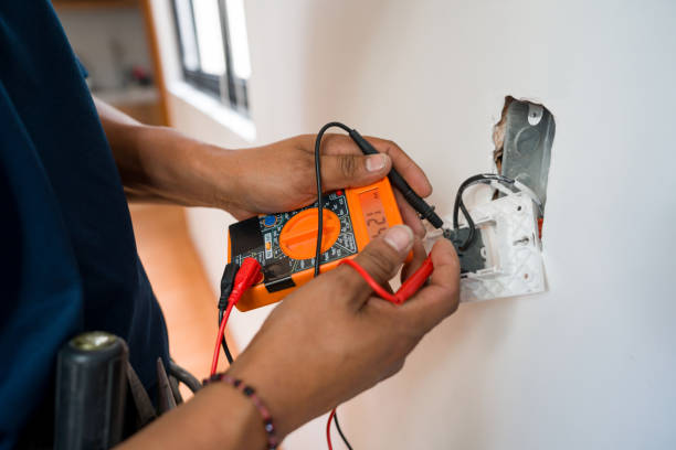Best Electrical Installation Contractor  in Belville, NC