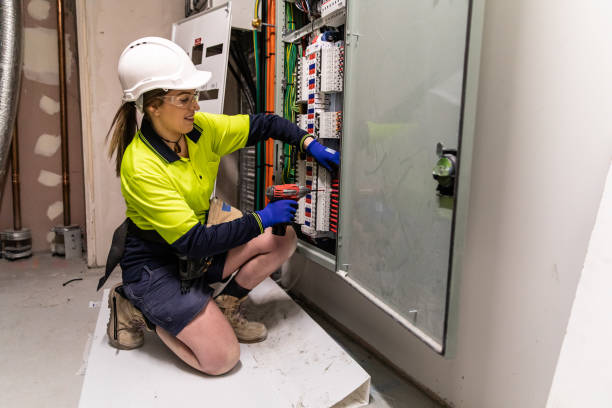 Best Electrical System Inspection  in Belville, NC