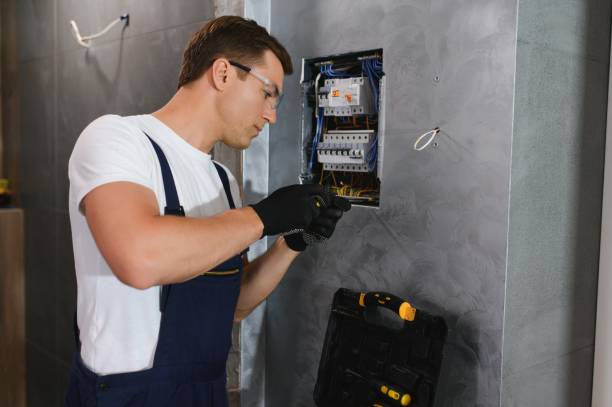 Best Electrical Wiring Services  in Belville, NC