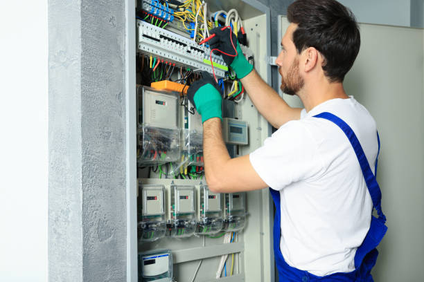 Best Electrical Upgrades for Homes  in Belville, NC
