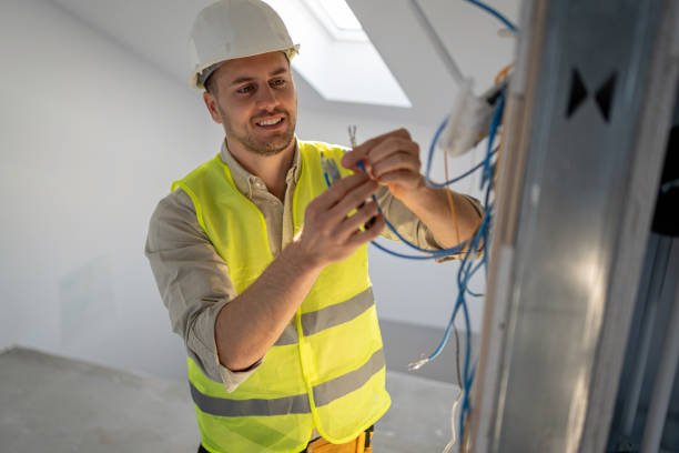 Best Electrician for Home Renovation  in Belville, NC